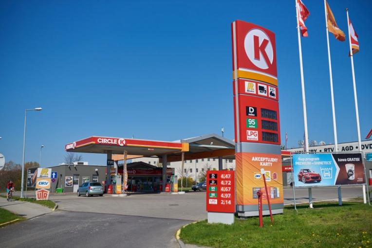 Fot. Circle K